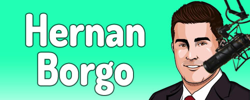 Hernan Borgo